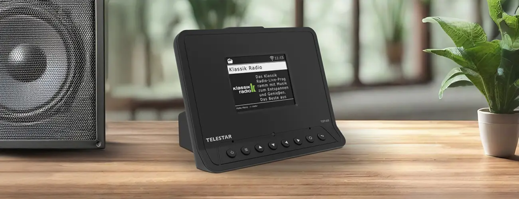 Must-have HiFi-Adapter mit Aufnahmefunktion