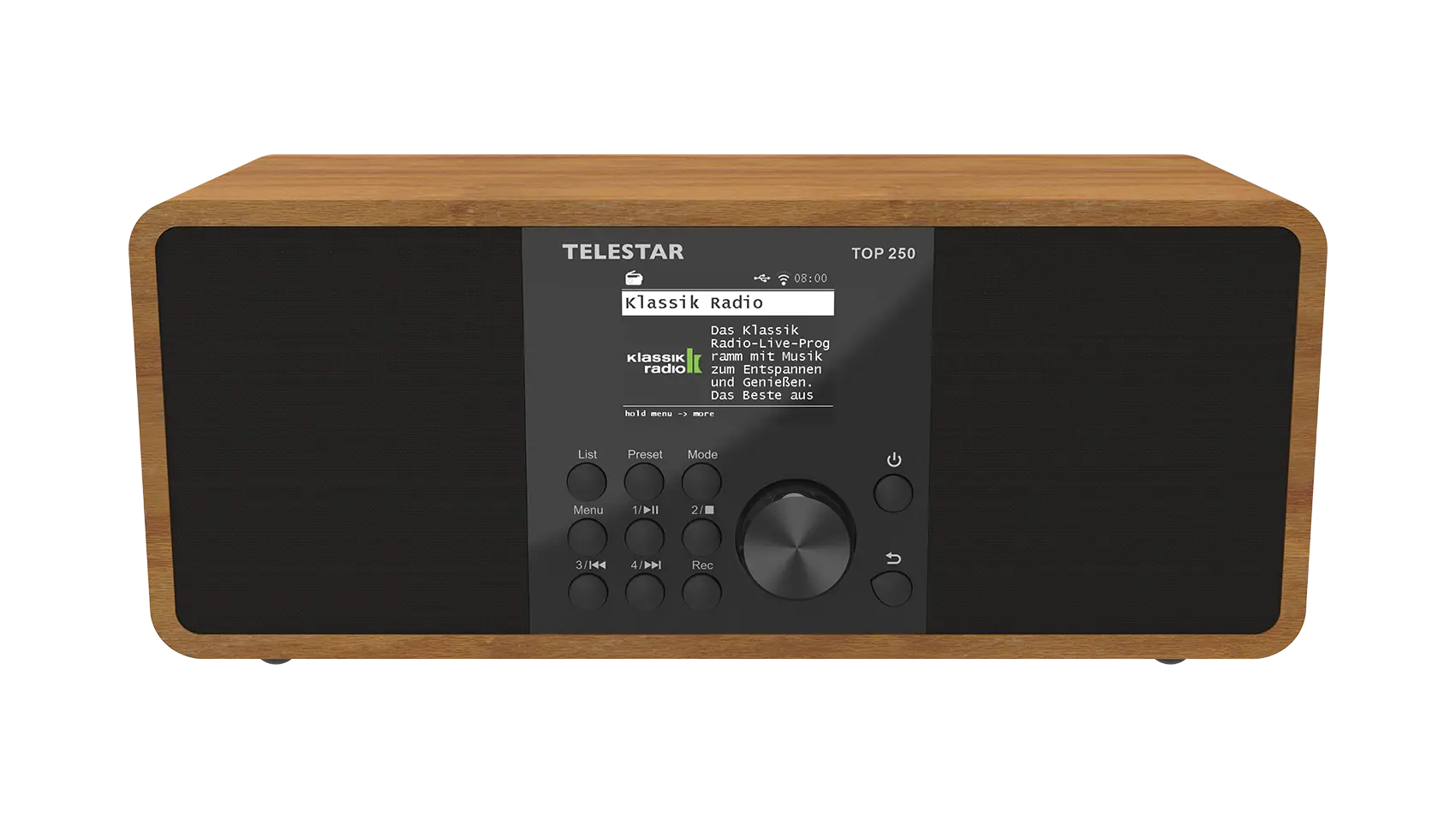 telestar_top_250_holz_frontansicht