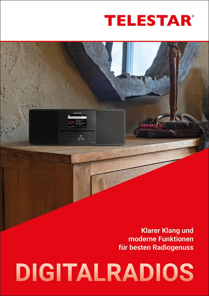 Digitalradios 2025