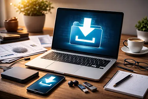 telestar_downloads_image TELESTAR Downloads: Firmware, Software und Bedienungsanleitungen