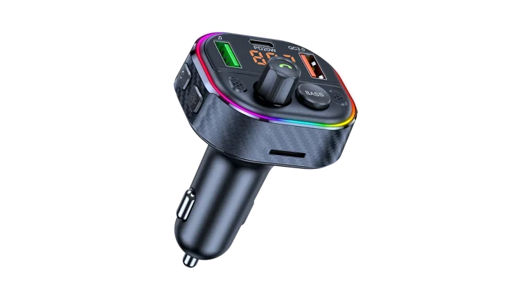 FM-Transmitter FM-T1