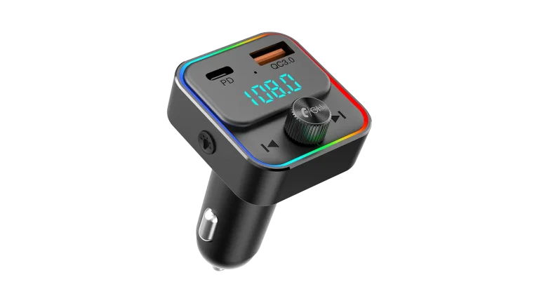 FM-Transmitter FM-T2