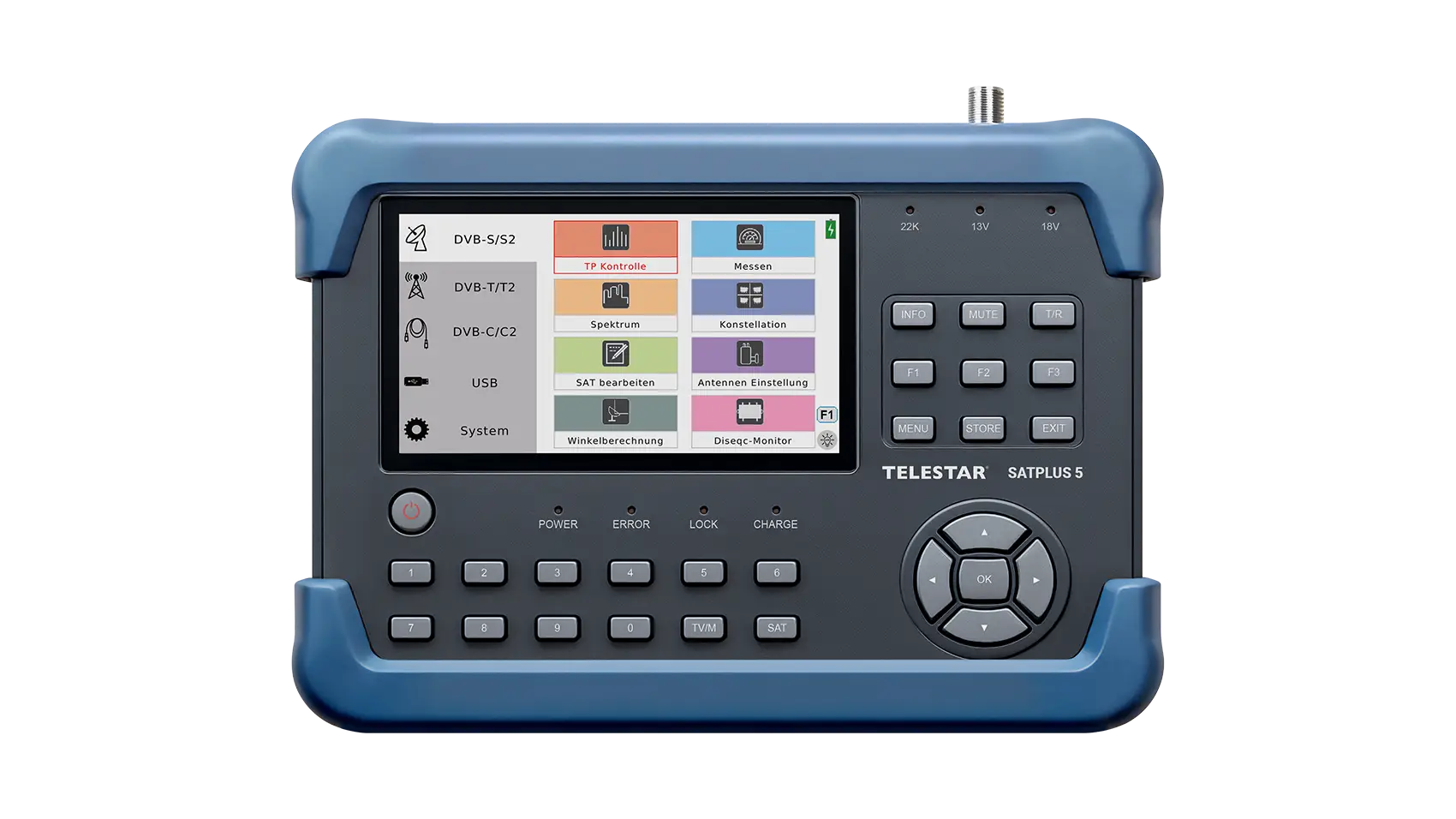 telestar_satplus_5_frontansicht