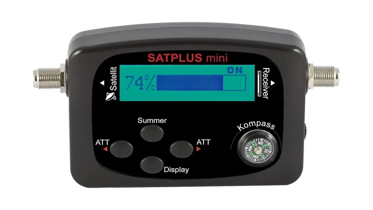 Satfinder SATPLUS MINI