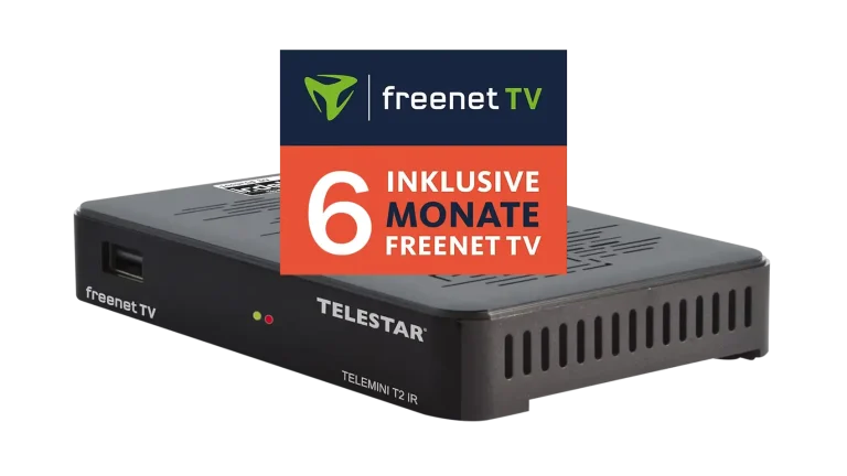 TELEMINI T2 IR