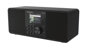 Stereo WLAN-Digitalradio mit Bluetooth TELESTAR TOP 250