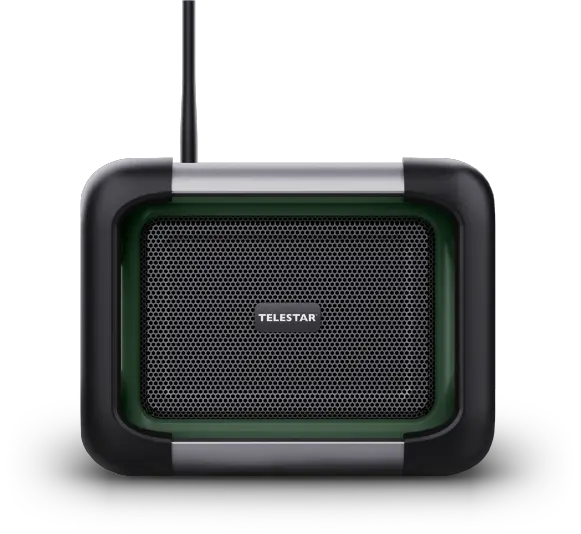 TELESTAR – Digital radios, audio products & reception technology
