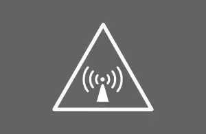 Warnsignal
