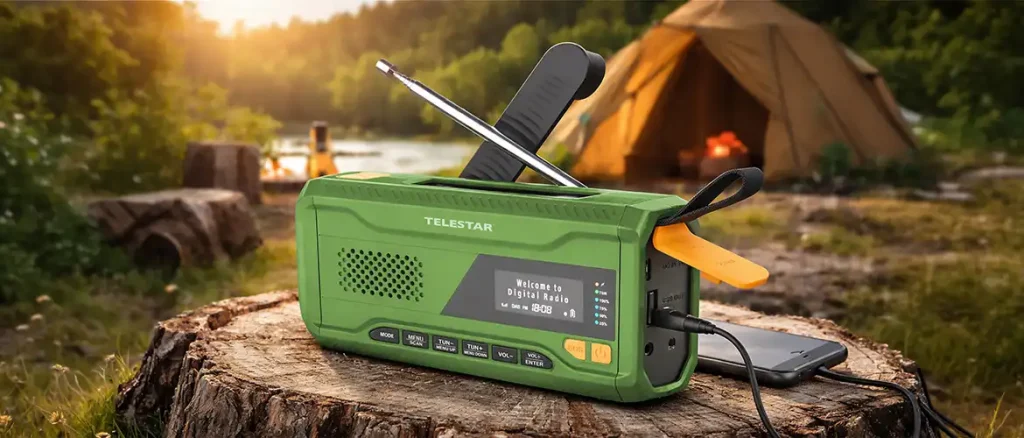 TELESTAR TOP NR 5 SATVISION Test – Preis-Leistung sehr gut