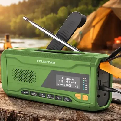 TELESTAR TOP NR 5 SATVISION Test – Preis-Leistung sehr gut