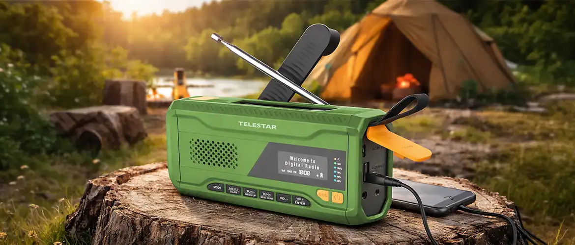 TELESTAR TOP NR 5 SATVISION Test – Preis-Leistung sehr gut