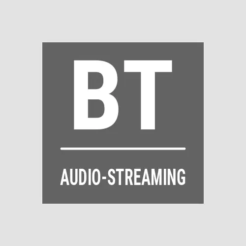 Kabelloses Audio-Streaming